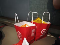 -海底捞火锅(大融城店)