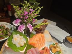 -花潮料理艺食馆(成都万象城店)