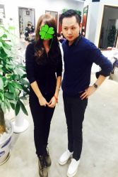-愉己冥想·护发专门店