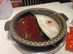 -钢管厂歆瑞源油卤串串香(春熙路太古里店)