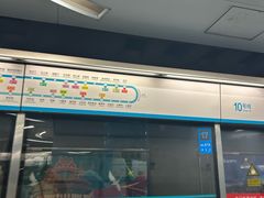 -潘家园(地铁站)