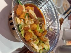 -厝小满.姜母鸭/泉州菜(桥南店)