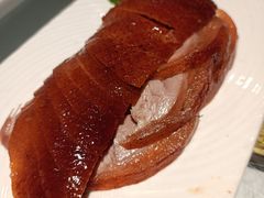 -京尊烤鸭店JINGZUN(春秀路店)