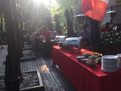 -Pistolera Mexican Cantina女枪手墨西哥餐厅(碧云路店)