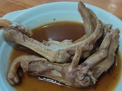 -老袁炒年糕(富豪路店)