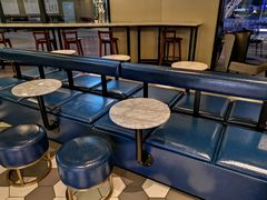 大堂-海岩咖啡·三明治(晋中奥莱店)