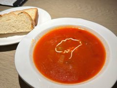 -波特曼西餐厅(中央大街店)