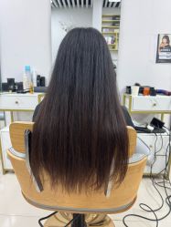 -米路造型MILU STUDIO