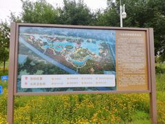 -马家湾湿地公园