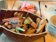 林中藕遇-饭江湖·江湖菜(湖广会馆店)