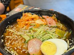 -丹东特色烤肉(学府路一部店)