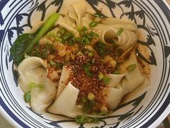 -子午路张记肉夹馍(兵马俑店)