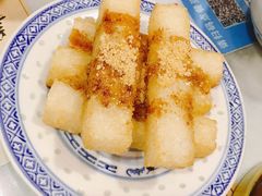 红糖糍粑-双喜老铺(人民广场店)