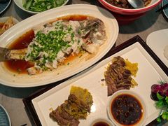 -鱼你相聚·河鲜馆(袁家岭店)