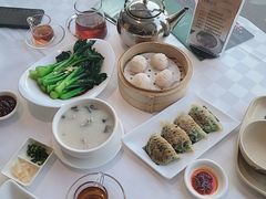 -春满园·早茶·粤菜·宴会(粤海店)