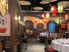 -徽镇小厨·经典徽菜(十里河店)