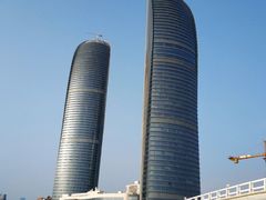 -演武大桥观景平台