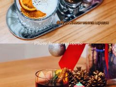 -echoes coffee回响咖啡(红山店)