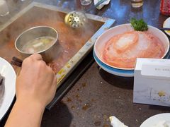 -凤来栖·净庭院·火锅(欧尚店)