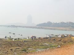 -青岛第三海水浴场