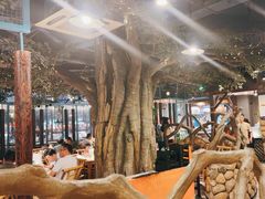 -渝味川菜(夜宵航母店)
