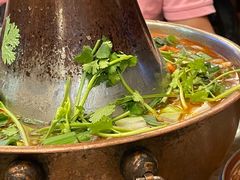 农夫烤鱼-樟树底(胜利河美食街店)