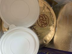 -骨气鼓气羊棒骨·羊蝎子(住总万科广场店)
