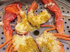 -船奇蒸汽海鲜·闽菜(八市海鲜总店)