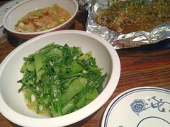 -衡厨·衡阳土菜(中南店)