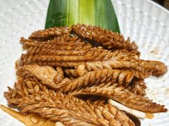 -魁盛居百年鲁菜馆(县西巷店)