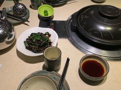 -润泽园椰子鸡(汇一城店)
