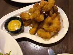 -拉亚汉堡经典餐厅(商城路店)