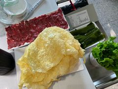 -古乐牛香·鲜牛肉牛杂火锅(吴江三里桥运东商业广场店)