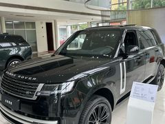 -上海伟杰·捷豹路虎4S店(闵行店)