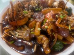 -小六农家乐(崇明西沙湿地店)