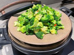 -丽晶酒店-金宝99 Restaurant
