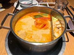 -生如夏花泰式火锅(鹭洲里店)