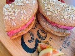 -Catch Bagel(芳草地店)