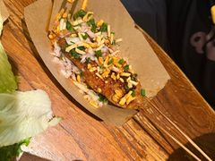 -为民烧烤吧.自贡爆炒菜(收录10年好店)