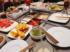 -海底捞火锅(铂澜大象城店)