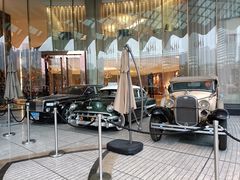 -圣丰索菲特·2 On 988 Café 自助餐厅