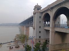 -武汉长江大桥