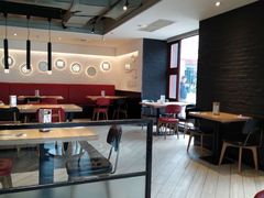 -必胜客(花舞大唐博物馆店)