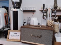 -Catch Bagel(芳草地店)