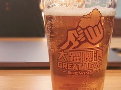 -瑞食酒馆 La Taverne Suisse
