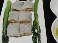 -狮王府淮扬菜(新街口友谊店)