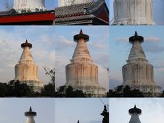 -妙应寺白塔