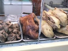 -裴家鸭子(清蒸草鸡虹苑社区菜市场店店)