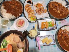 -顶屋咖喱(街道口总店)