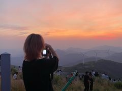 -东白山
